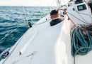 Protezione e stile: il gelcoat bianco dona alla tua barca un aspetto elegante e una protezione duratura.
