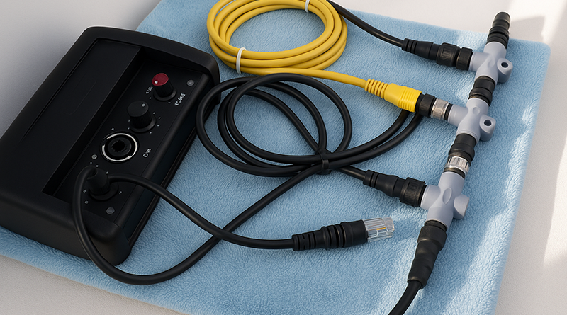 Nmea 2000
